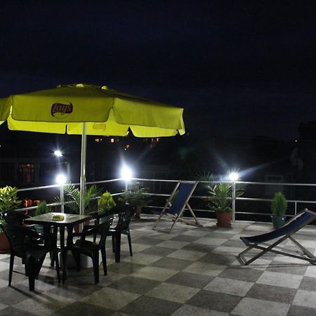 Welcome To Kobuleti Exterior foto