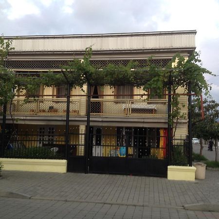 Welcome To Kobuleti Exterior foto