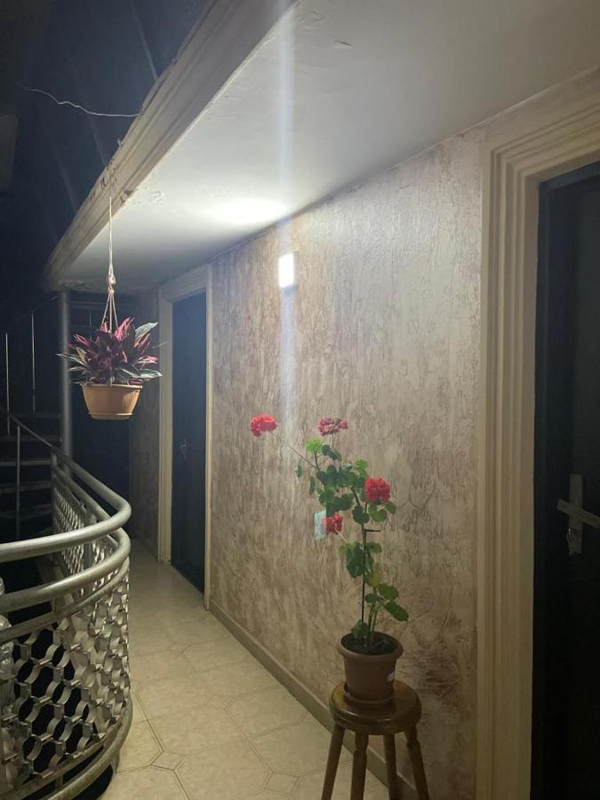 Welcome To Kobuleti Exterior foto