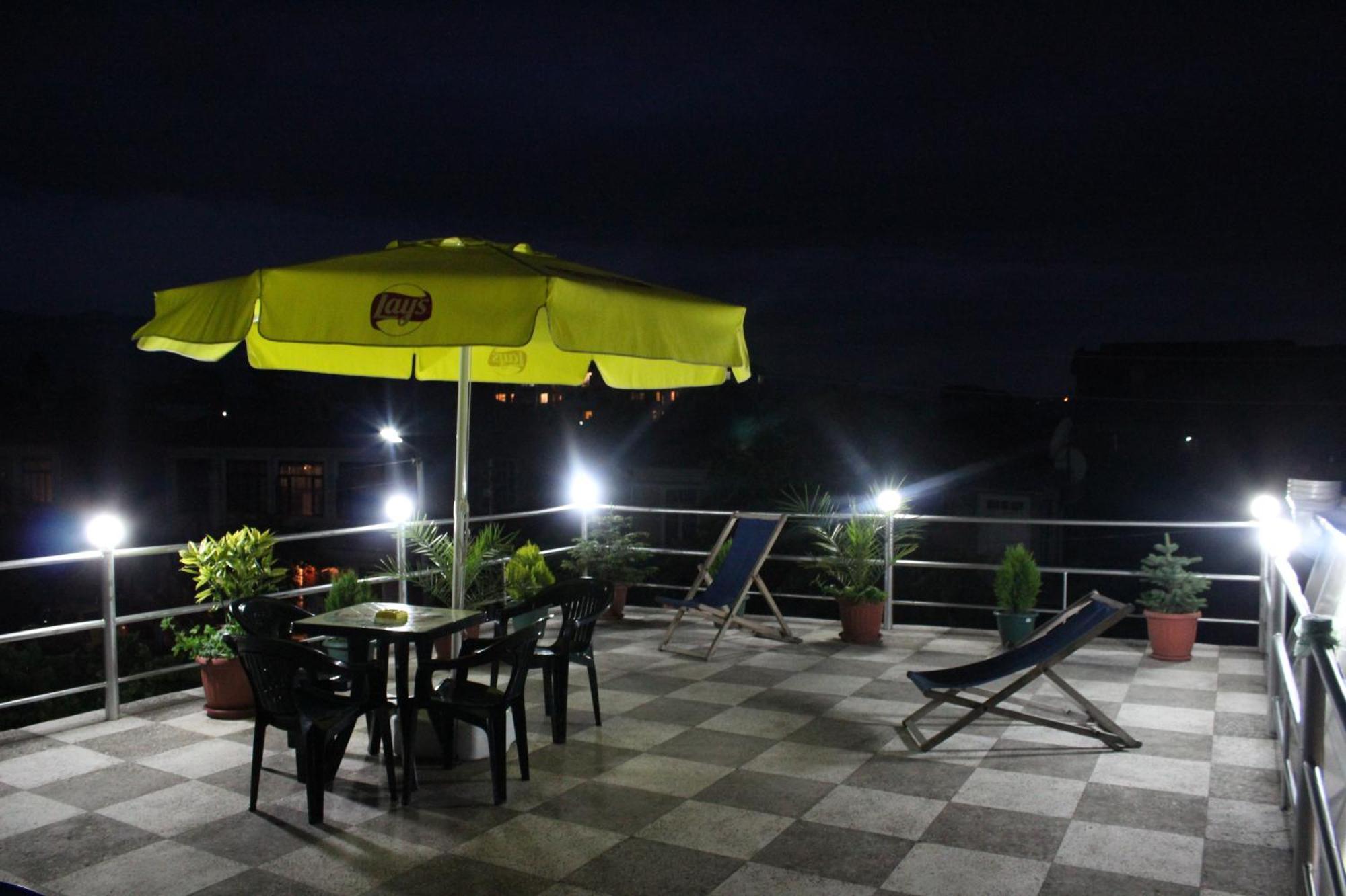 Welcome To Kobuleti Exterior foto