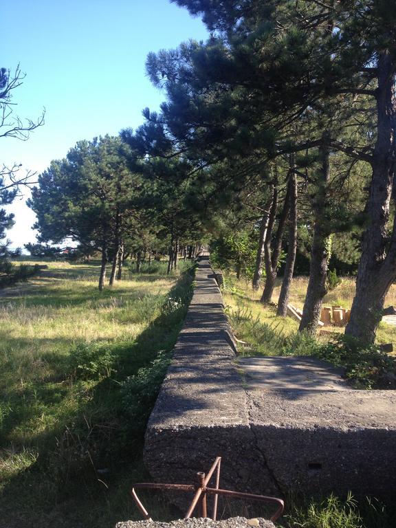 Welcome To Kobuleti Exterior foto