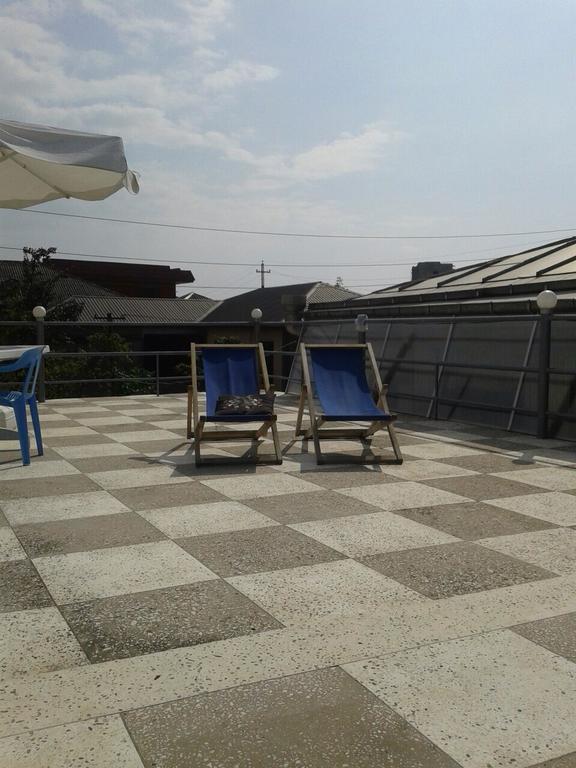 Welcome To Kobuleti Exterior foto