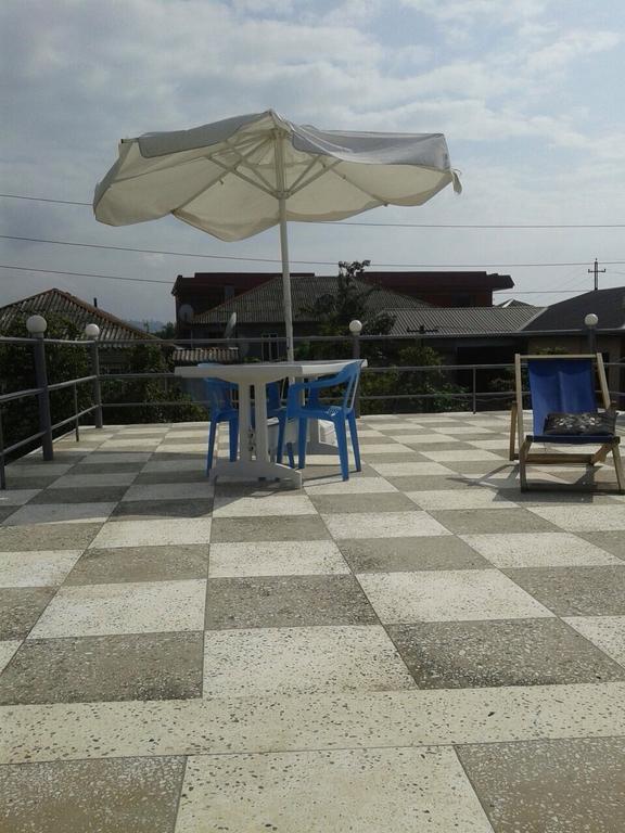 Welcome To Kobuleti Exterior foto