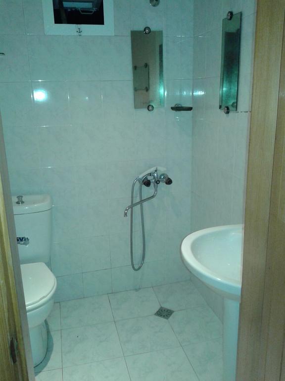 Welcome To Kobuleti Exterior foto