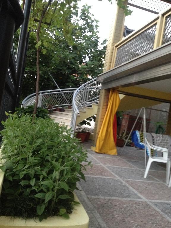 Welcome To Kobuleti Exterior foto