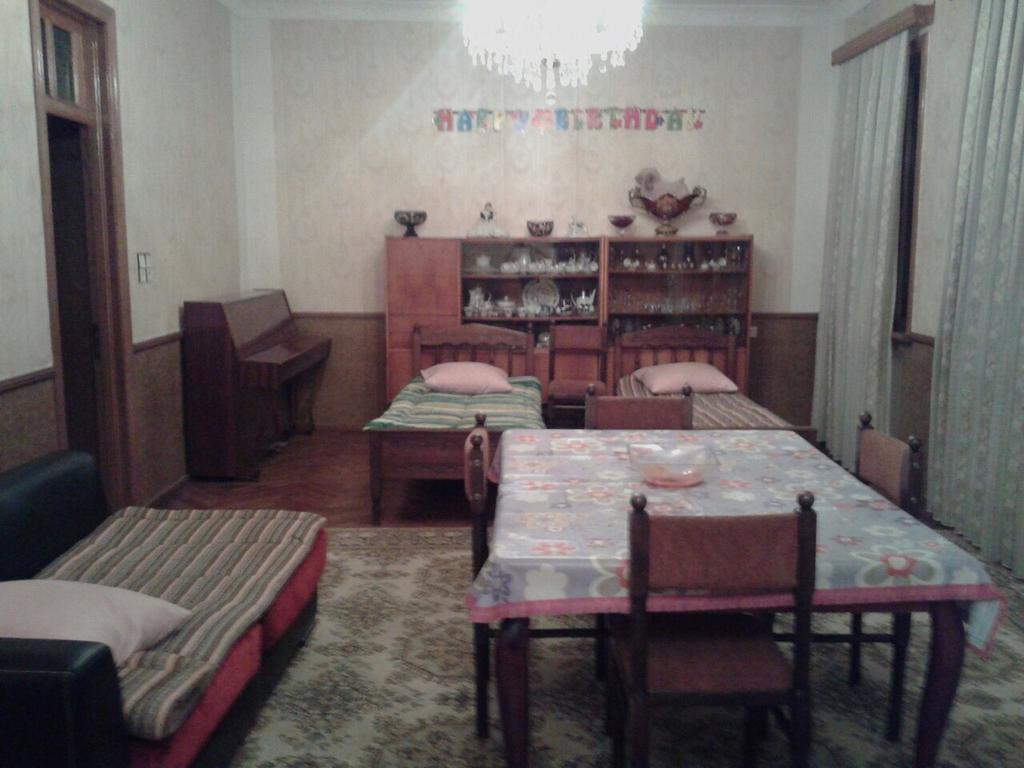 Welcome To Kobuleti Exterior foto