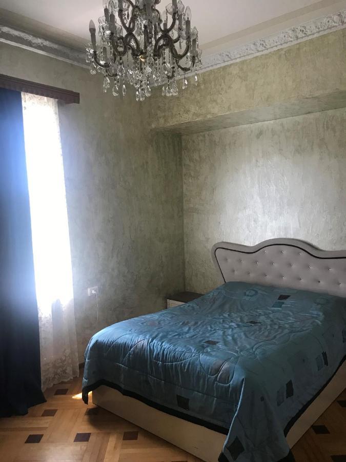 Welcome To Kobuleti Exterior foto